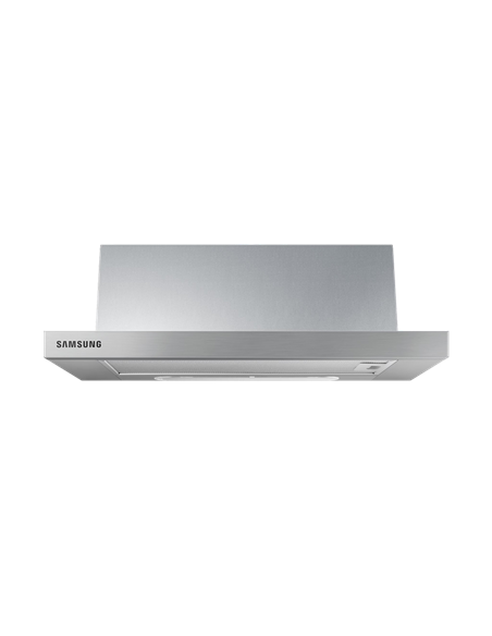 Hota încorporabilă Samsung NK24M1030IS/UR, Argintiu
