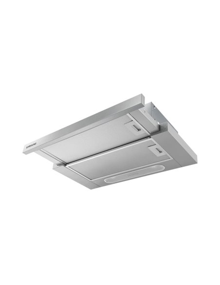 Hota încorporabilă Samsung NK24M1030IS/UR, Argintiu