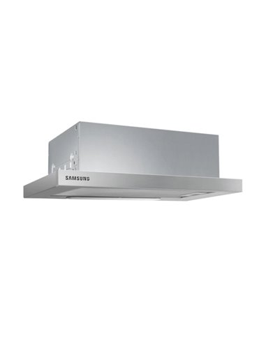 Hota încorporabilă Samsung NK24M1030IS/UR, Argintiu