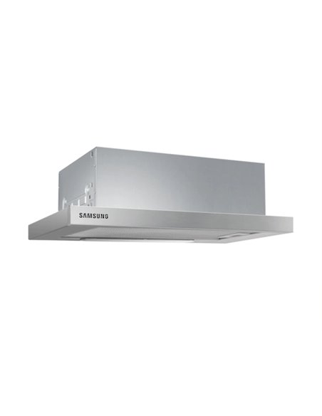 Hota încorporabilă Samsung NK24M1030IS/UR, Argintiu