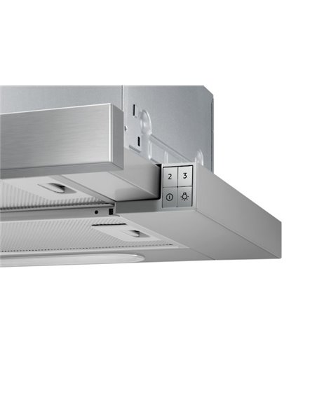 Hota încorporabilă Samsung NK24M1030IS/UR, Argintiu