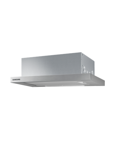 Hota încorporabilă Samsung NK24M1030IS/UR, Argintiu