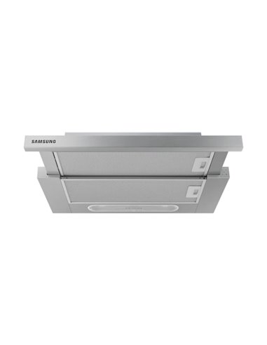 Hota încorporabilă Samsung NK24M1030IS/UR, Argintiu
