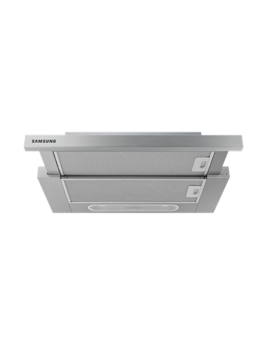 Hota încorporabilă Samsung NK24M1030IS/UR, Argintiu