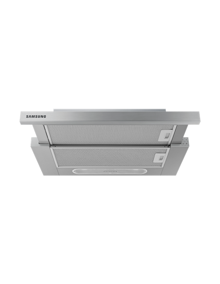 Hota încorporabilă Samsung NK24M1030IS/UR, Argintiu