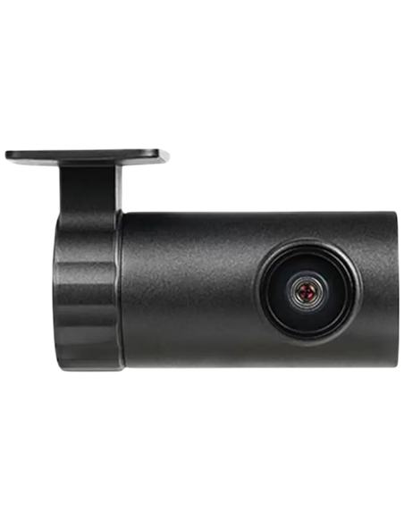 Комплект видеорегистраторов передней и задней панели автомобиля 70mai 4K Omni X800+Rear Cam+SD Card, Черный