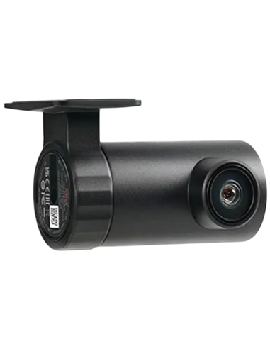 Комплект видеорегистраторов передней и задней панели автомобиля 70mai 4K Omni X800+Rear Cam+SD Card, Черный