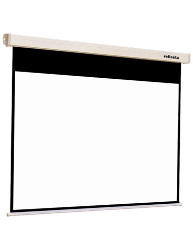 Проекционный экран Reflecta Crystal-Line Rollo, 4:3