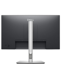 23,8" Монитор DELL P2425D, IPS 2560x1440 WQHD, Серебристый | Черный 2