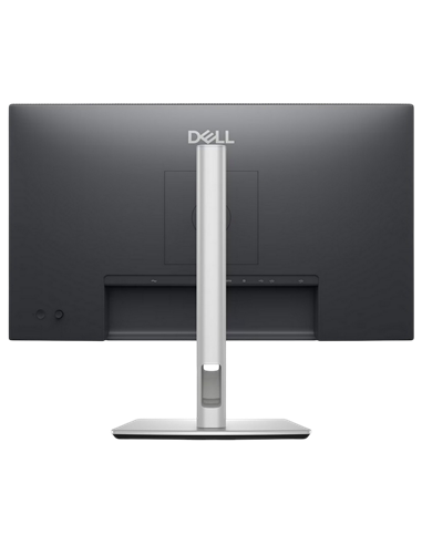 23,8" Монитор DELL P2425D, IPS 2560x1440 WQHD, Серебристый | Черный