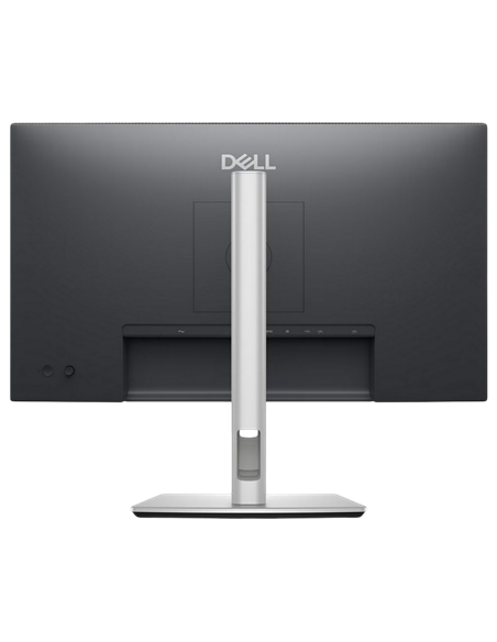 23,8" Монитор DELL P2425D, IPS 2560x1440 WQHD, Серебристый | Черный