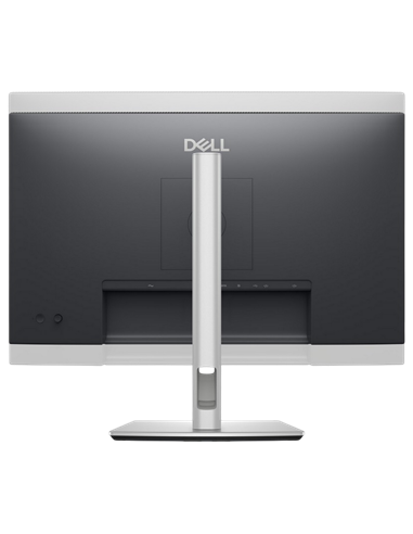 23,8" Монитор DELL P2425D, IPS 2560x1440 WQHD, Серебристый | Черный