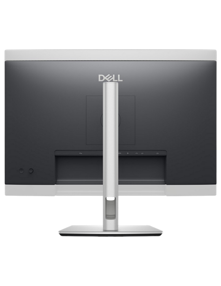 23,8" Монитор DELL P2425D, IPS 2560x1440 WQHD, Серебристый | Черный