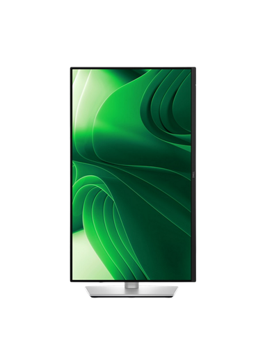 23,8" Монитор DELL P2425D, IPS 2560x1440 WQHD, Серебристый | Черный