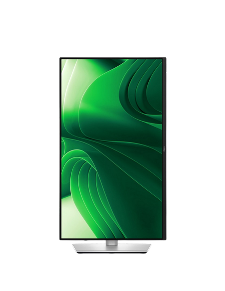 23,8" Монитор DELL P2425D, IPS 2560x1440 WQHD, Серебристый | Черный