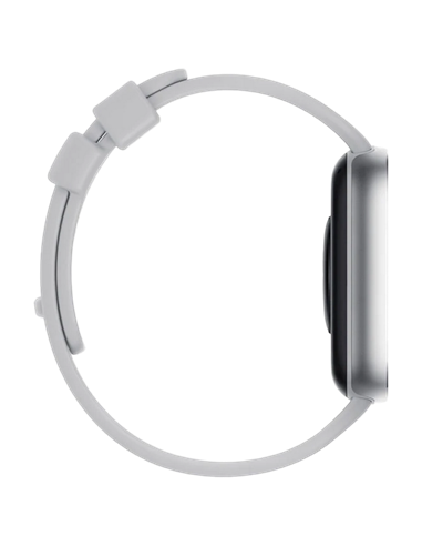 Спортивные/Тренировочные часы Xiaomi Redmi Watch 4, 47мм, Серебристый