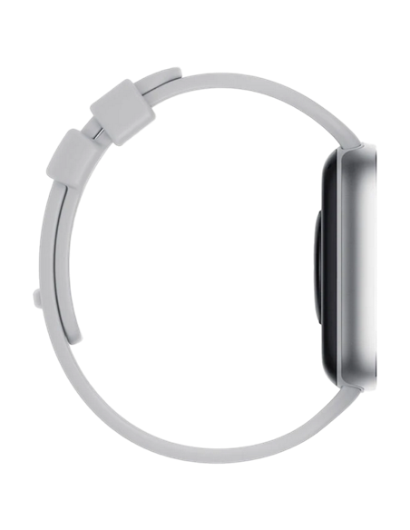 Спортивные/Тренировочные часы Xiaomi Redmi Watch 4, 47мм, Серебристый