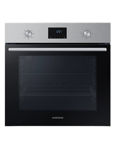 Электрический духовой шкаф Samsung NV3300A, Нержавеющая сталь