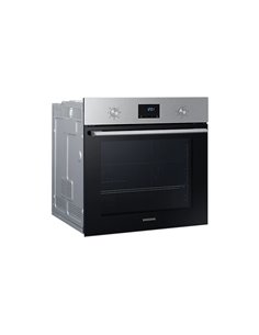 Электрический духовой шкаф Samsung NV3300A, Нержавеющая сталь 2