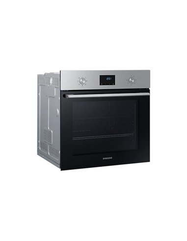 Cuptor Electric Samsung NV3300A, Oțel inoxidabil