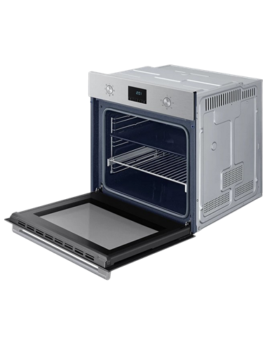 Cuptor Electric Samsung NV3300A, Oțel inoxidabil