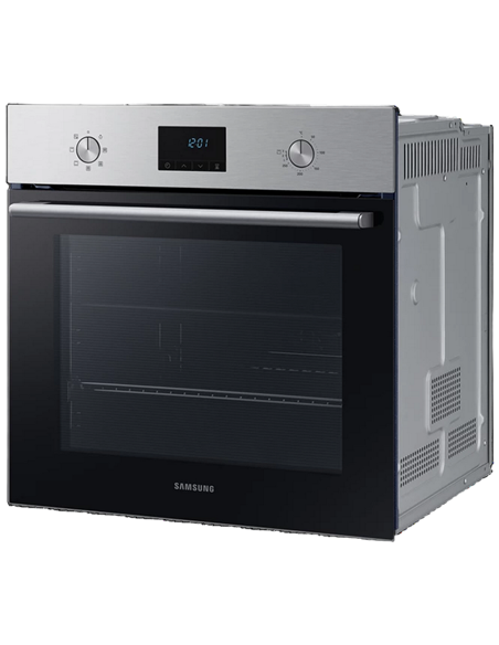 Cuptor Electric Samsung NV3300A, Oțel inoxidabil