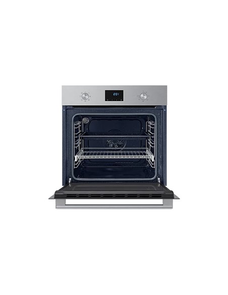 Cuptor Electric Samsung NV3300A, Oțel inoxidabil