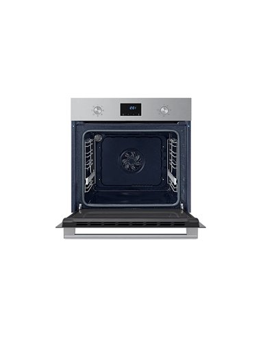 Электрический духовой шкаф Samsung NV3300A, Нержавеющая сталь