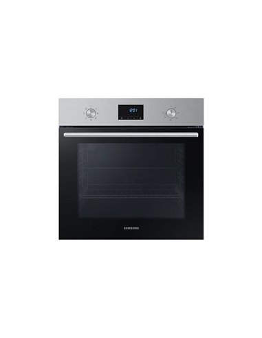 Cuptor Electric Samsung NV3300A, Oțel inoxidabil