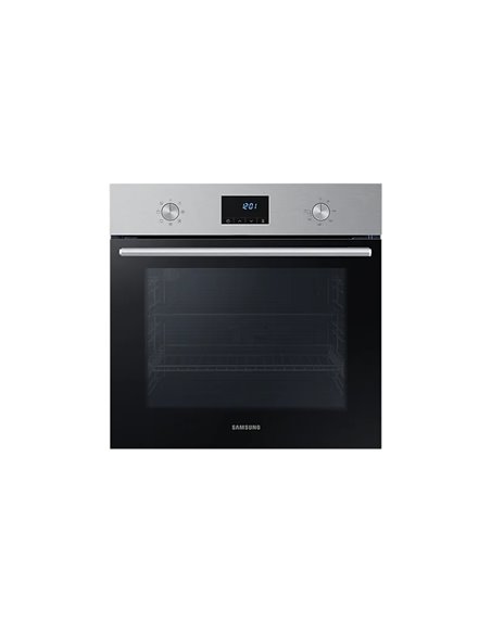 Cuptor Electric Samsung NV3300A, Oțel inoxidabil