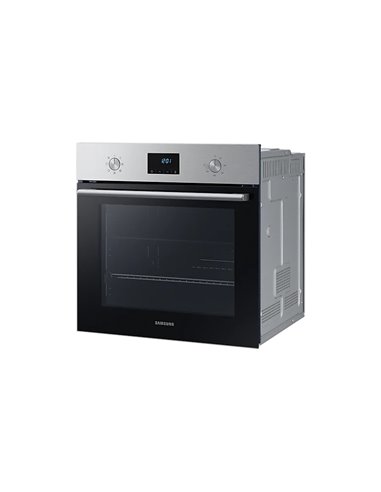 Cuptor Electric Samsung NV3300A, Oțel inoxidabil
