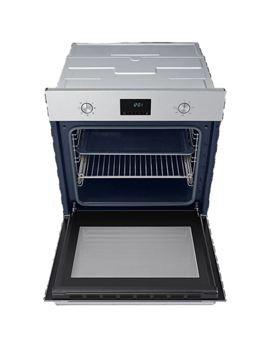 Cuptor Electric Samsung NV3300A, Oțel inoxidabil