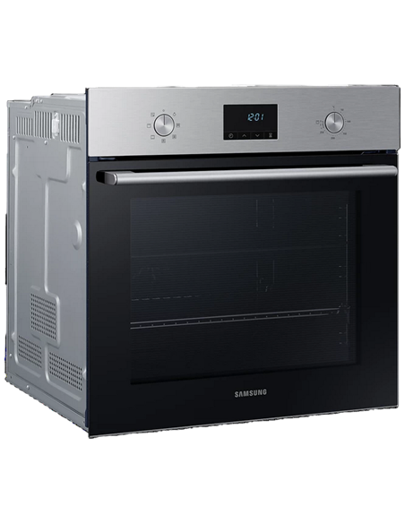 Cuptor Electric Samsung NV3300A, Oțel inoxidabil
