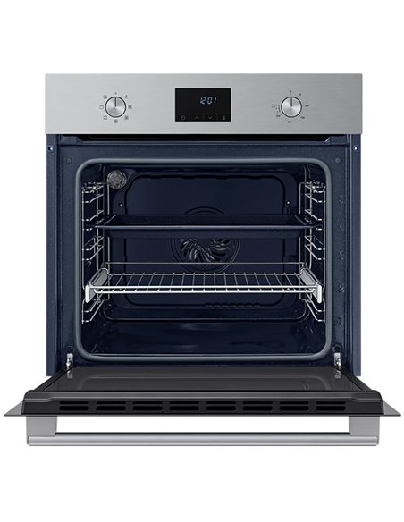 Cuptor Electric Samsung NV3300A, Oțel inoxidabil