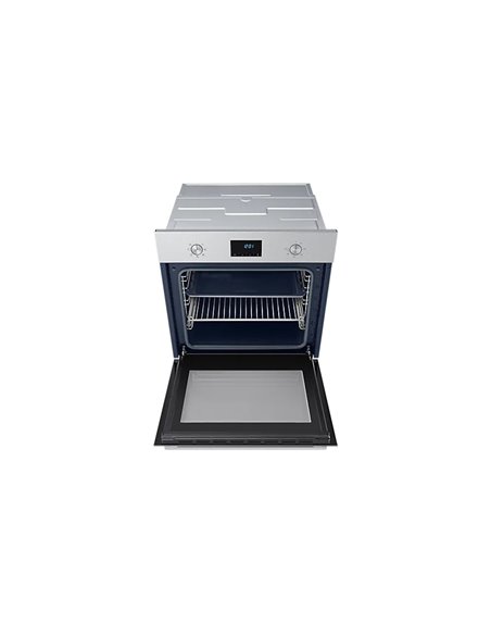 Cuptor Electric Samsung NV3300A, Oțel inoxidabil
