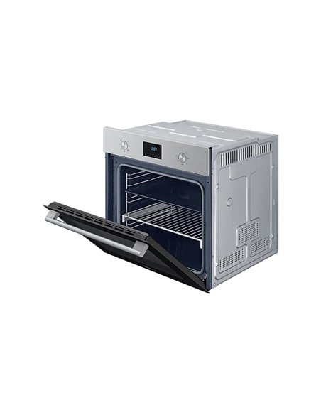 Электрический духовой шкаф Samsung NV3300A, Нержавеющая сталь