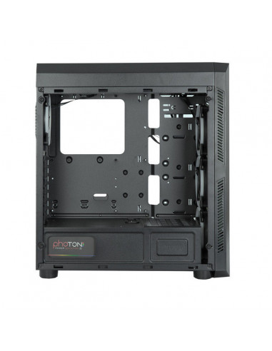 Компьютерный корпус Chieftec GL-02B-OP,...