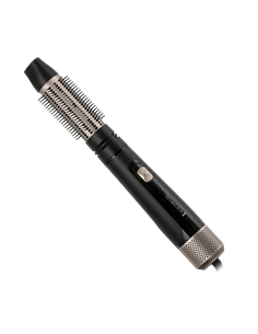 Uscător de păr-perie Remington AS7500, 1000W, Negru 2