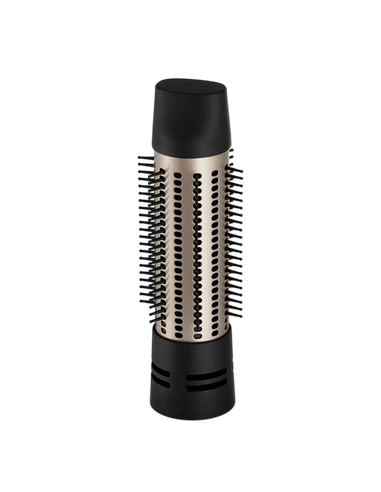 Фен-щётка Remington AS7500, 1000Вт, Чёрный