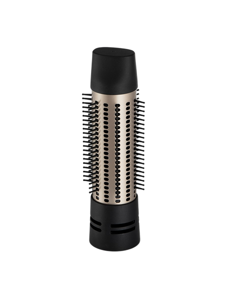 Фен-щётка Remington AS7500, 1000Вт, Чёрный