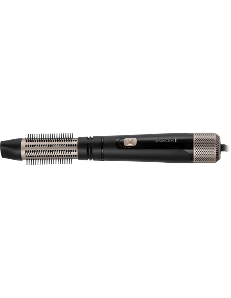 Фен-щётка Remington AS7500, 1000Вт, Чёрный
