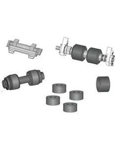 Kit de schimb role Kodak 1015866