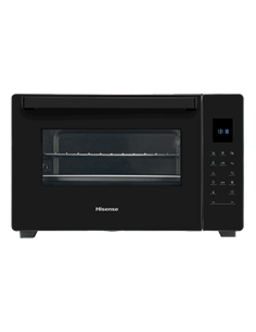 Электропечь Hisense HOM45D, Чёрный