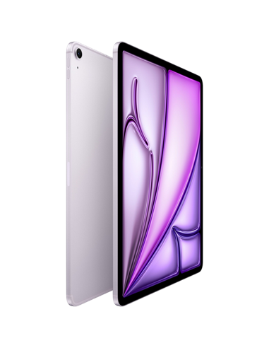 Tabletă Apple iPad Air 11 (2025), Wi-Fi, 8GB/128GB, Violet