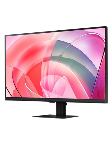 32" Монитор Samsung S32D700, VA 3840x2160 4K UHD, Чёрный