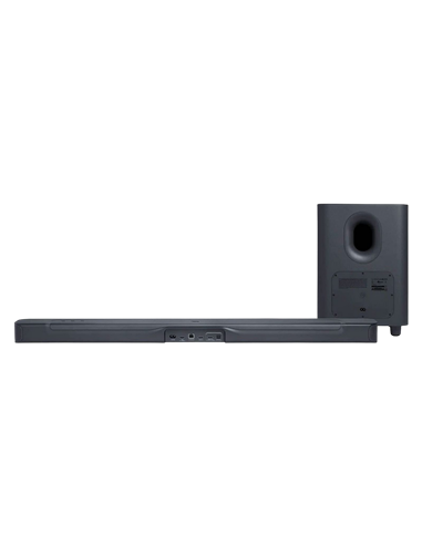 Саундбар JBL Bar 500, Чёрный