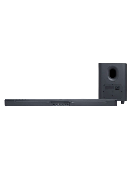 Саундбар JBL Bar 500, Чёрный