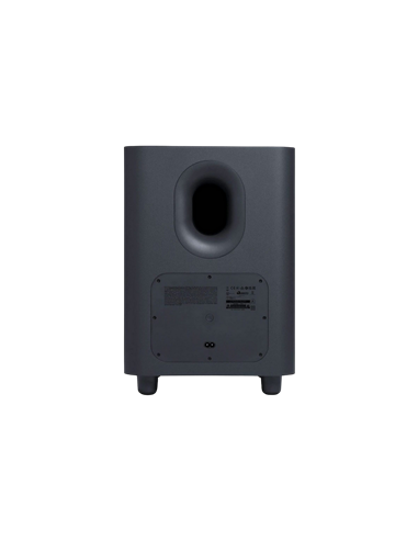 Саундбар JBL Bar 500, Чёрный