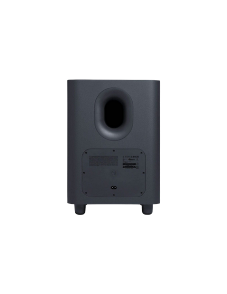 Саундбар JBL Bar 500, Чёрный