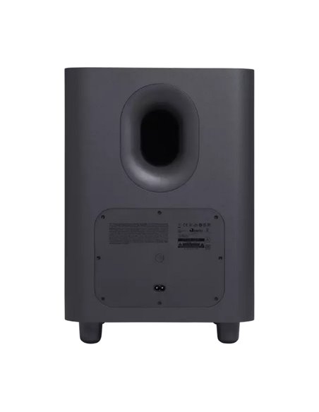 Саундбар JBL Bar 500, Чёрный